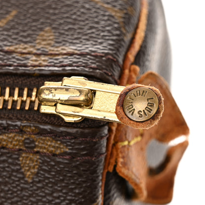Louis Vuitton Monogram Speedy 40 17 of 19