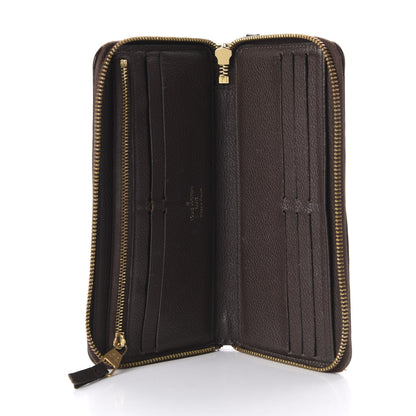 Louis Vuitton Empreinte Secret Long Wallet Ombre 5 of 11