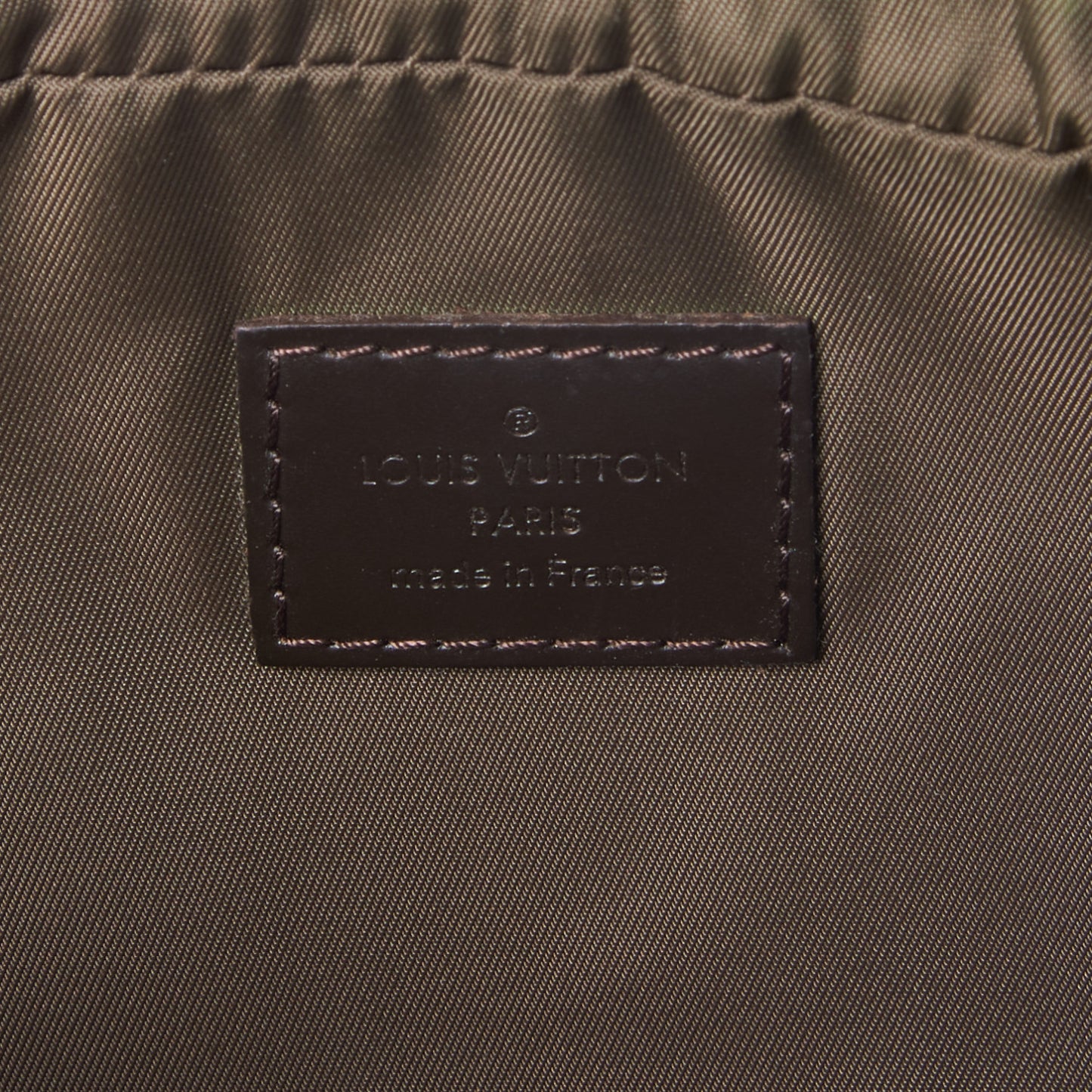 Damier Geant Acrobat Black