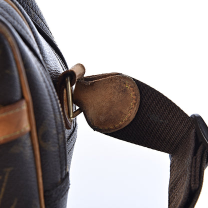 Louis Vuitton Monogram Reporter PM 24 of 24