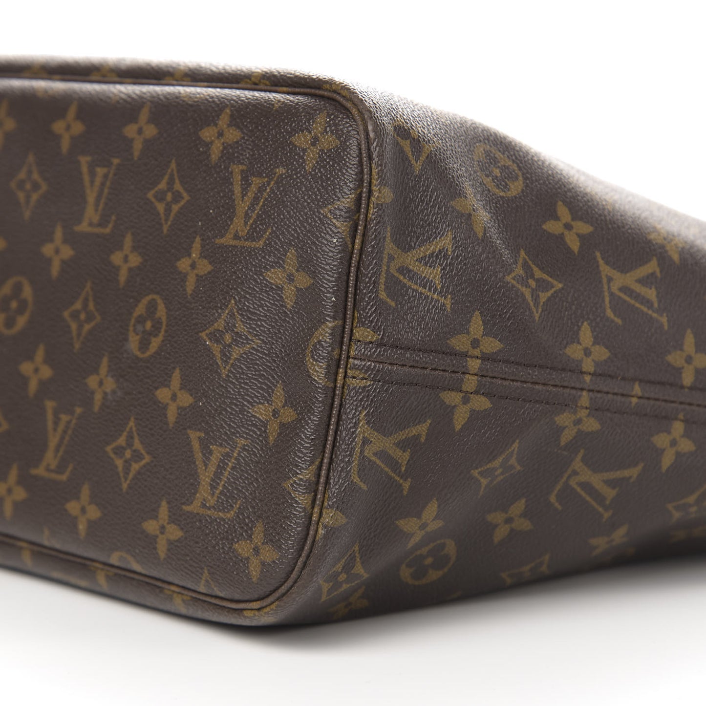 Monogram Neverfull MM