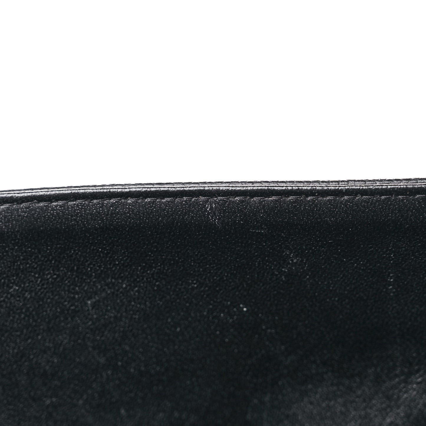 Caviar Quilted 2.55 Reissue 227 Flap Black