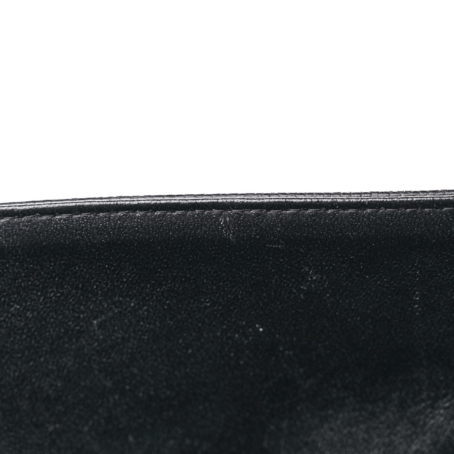 Chanel Caviar Quilted 2.55 Reissue 227 Flap Black 10 of 13