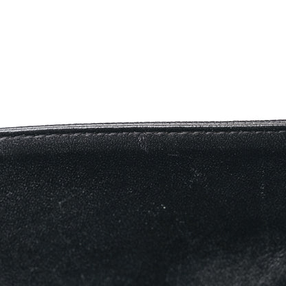 Chanel Caviar Quilted 2.55 Reissue 227 Flap Black 10 of 13