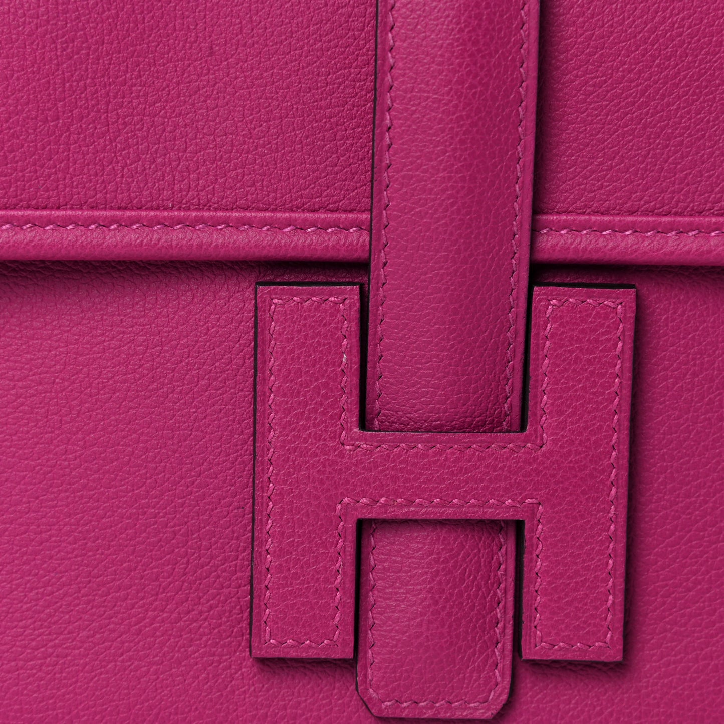 Evercolor Jige Elan 29 Clutch Rose Poupre