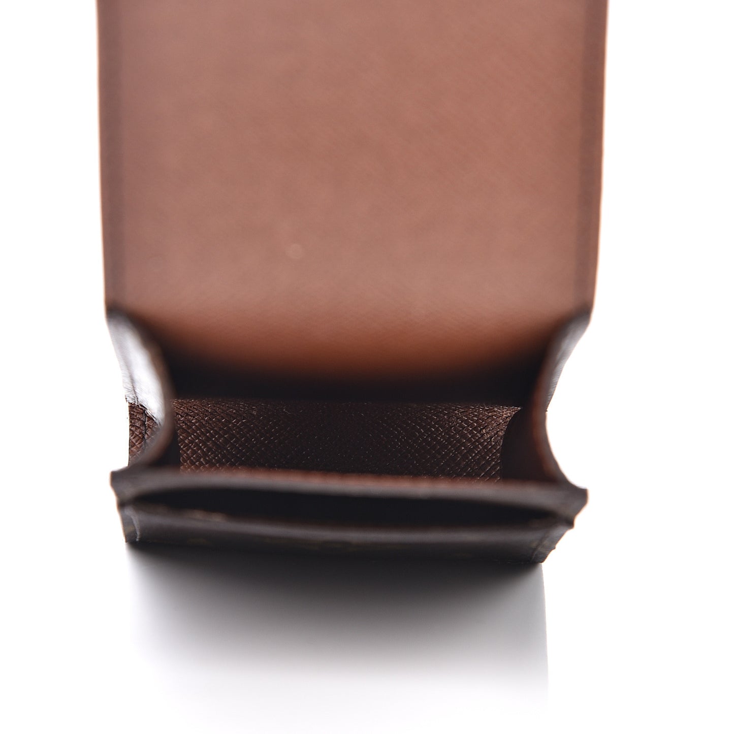 Monogram Cigarette Case