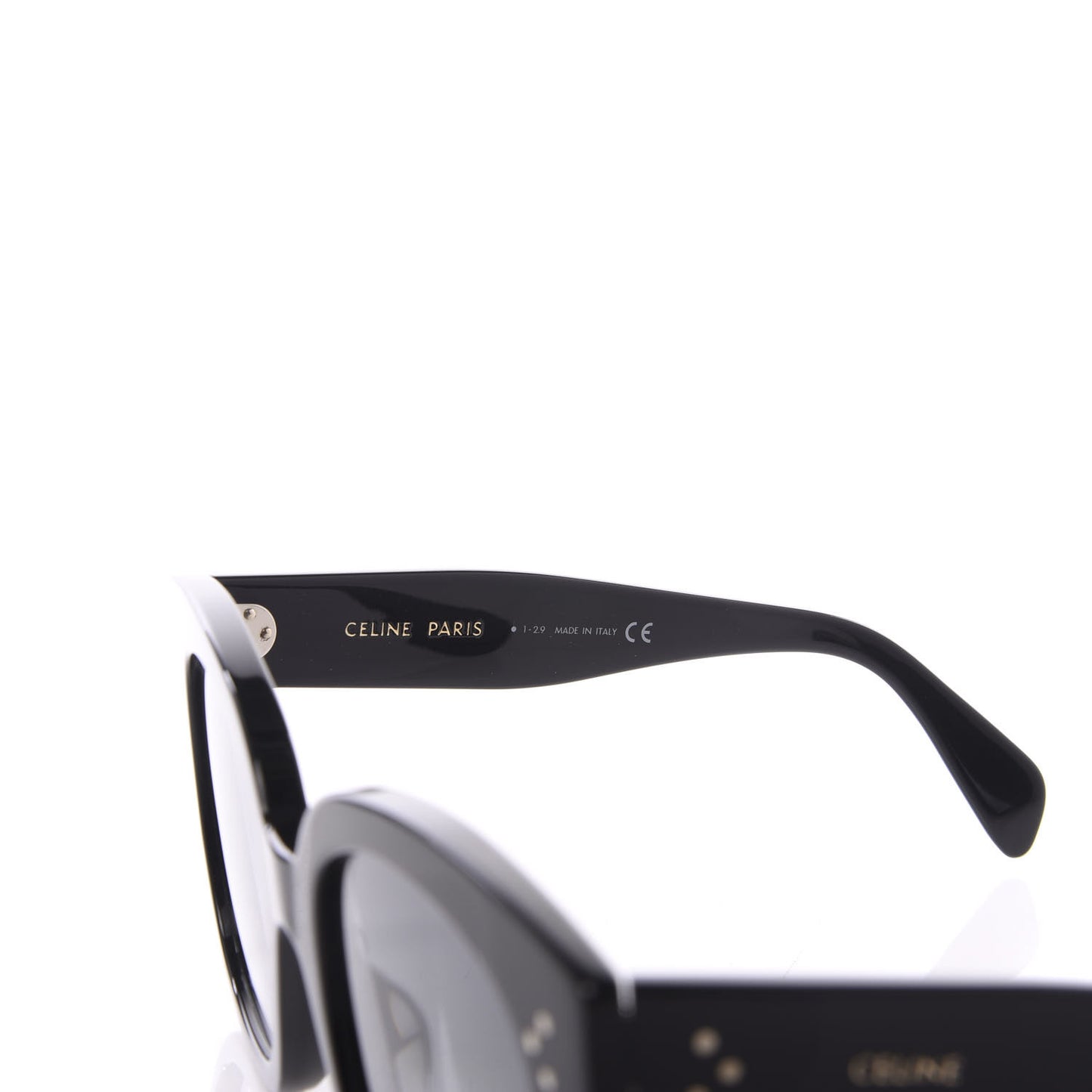 New Audrey CL4002UN Sunglasses Black