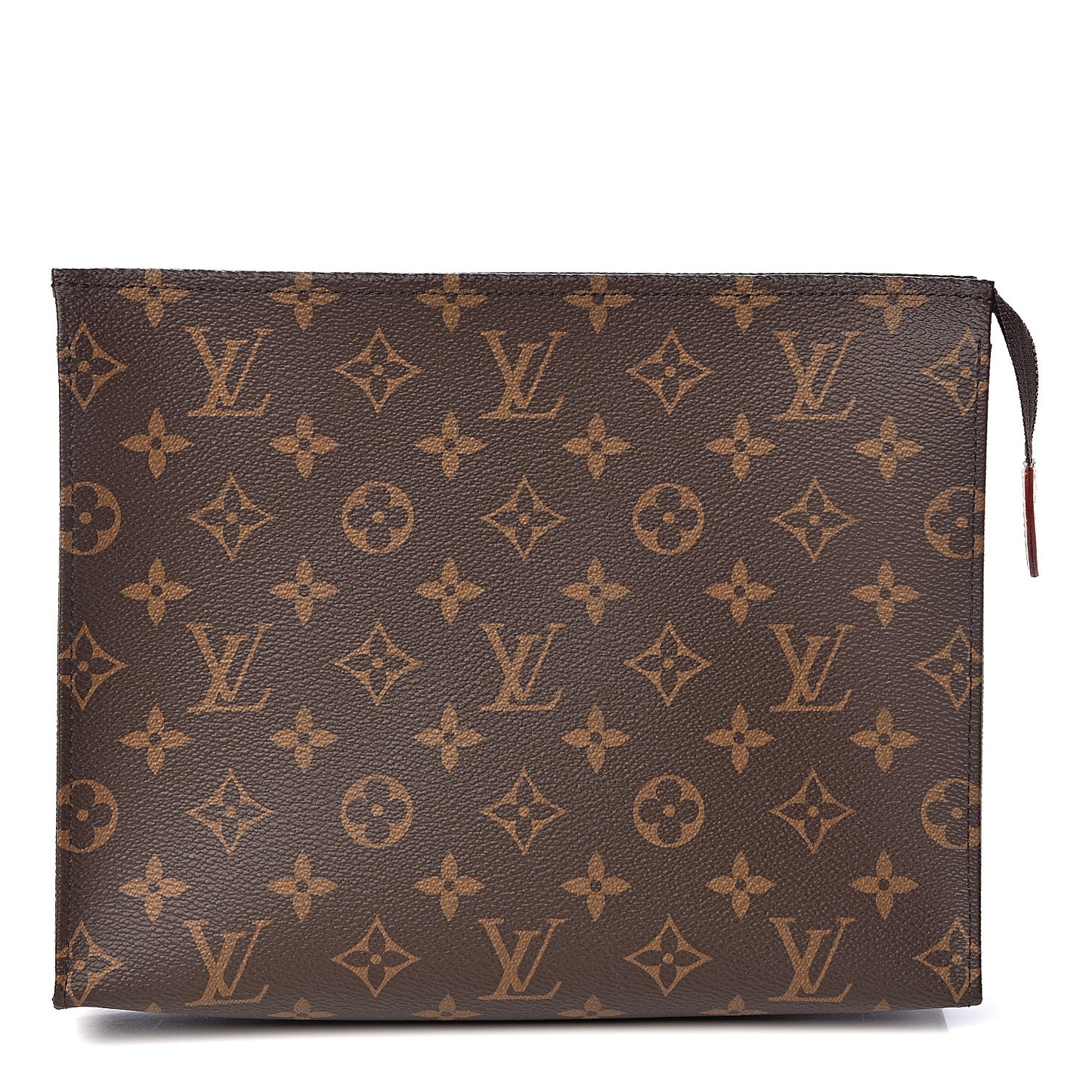 Monogram Toiletry Pouch 26