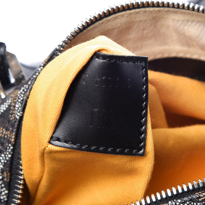 Goyard Goyardine Croisiere 35 Black 8 of 10