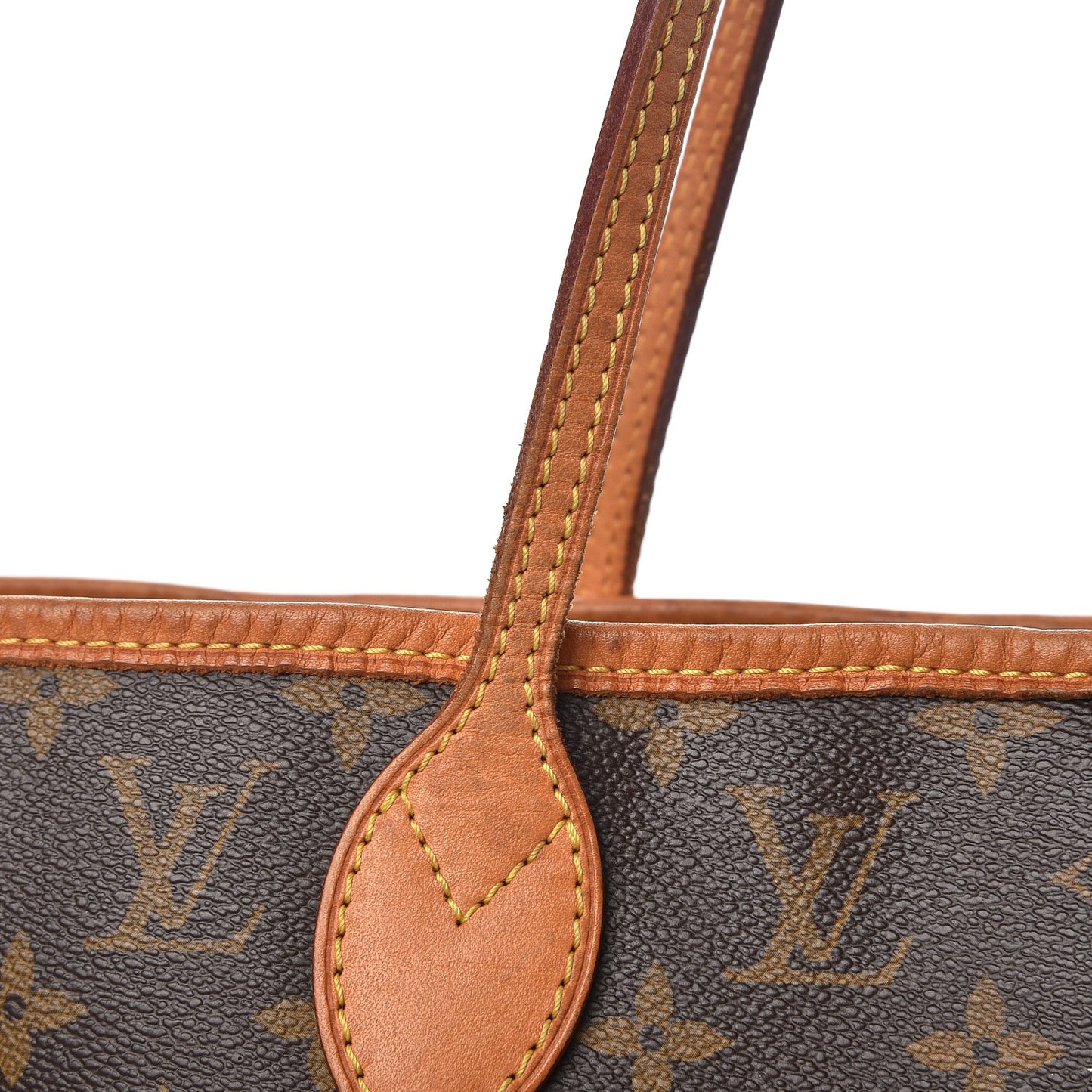Monogram Neverfull MM