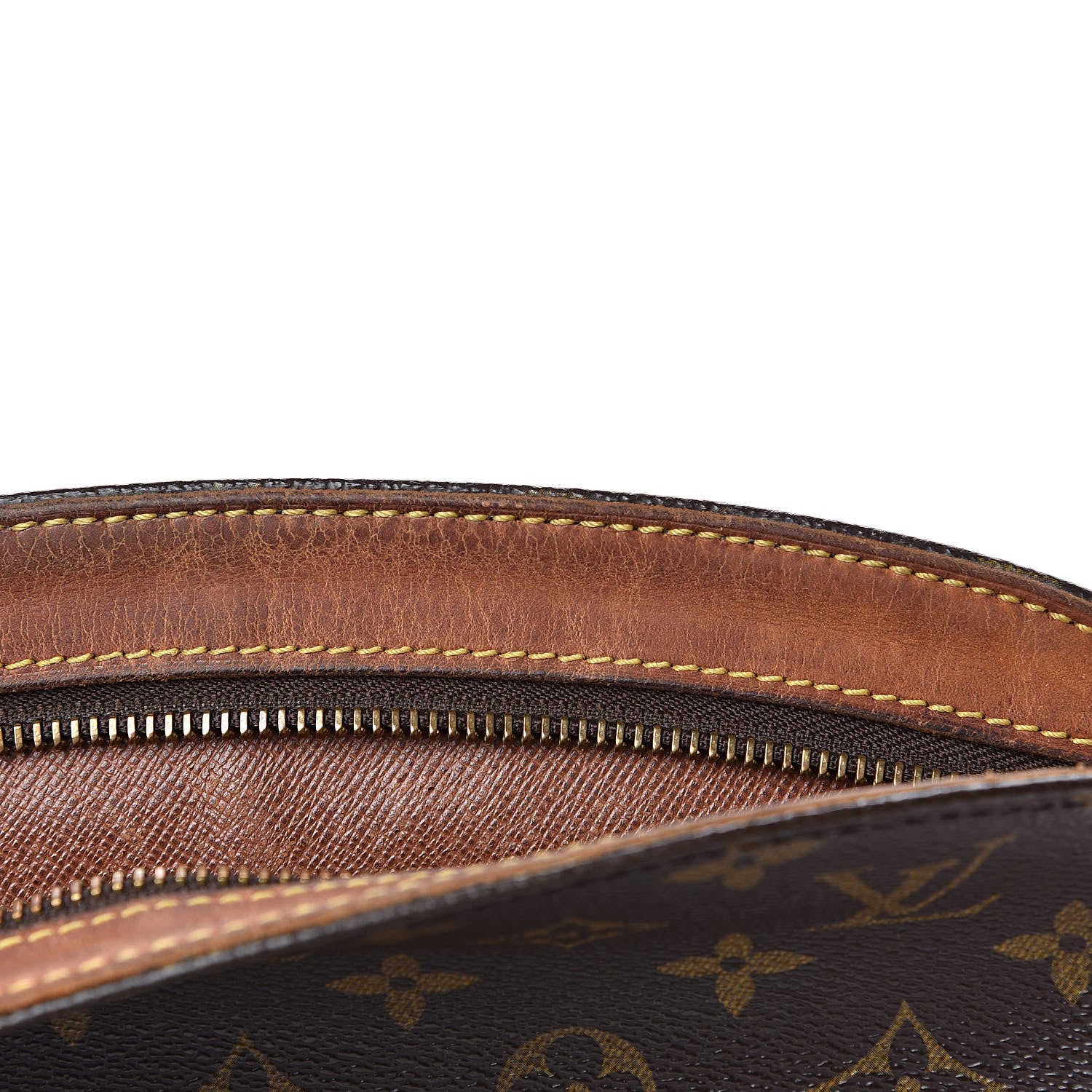 Louis Vuitton Monogram Drouot 13 of 13