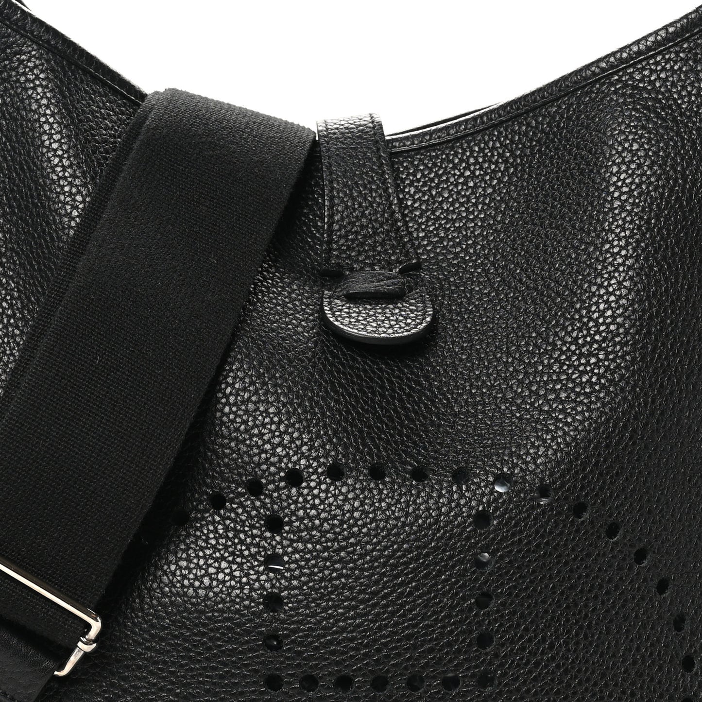 Taurillon Clemence Evelyne III GM Black