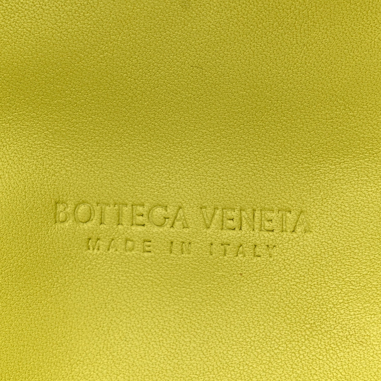 Bottega Veneta Nappa The Belt Chain Pouch Seagrass 6 of 9