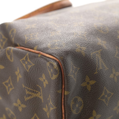 Louis Vuitton Monogram Speedy 35 11 of 20