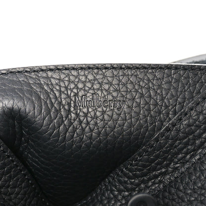 Mulberry Heavy Grain Medium Alexa Black 6 of 9