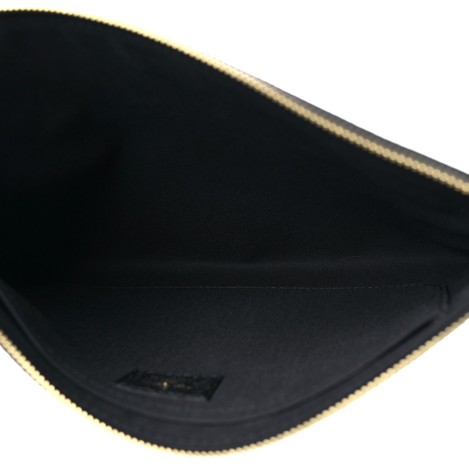 Louis Vuitton Empreinte Daily Pouch Black 5 of 8