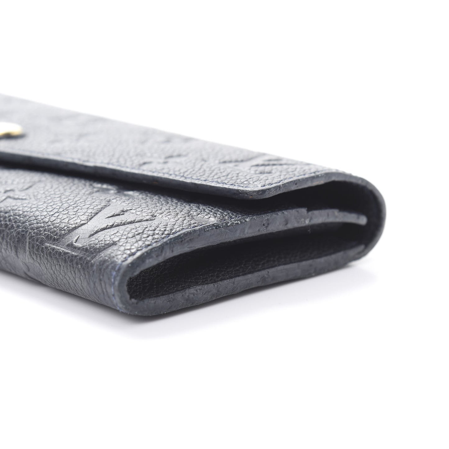 Empreinte Curieuse Wallet Infini