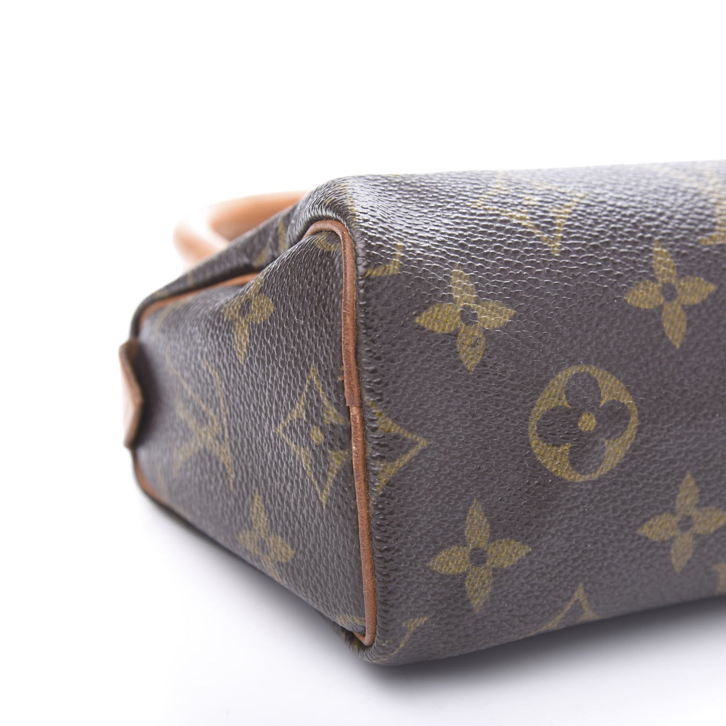 Monogram Mini Sac HL Speedy