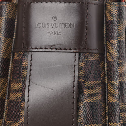 Louis Vuitton Damier Ebene Naviglio 15 of 16
