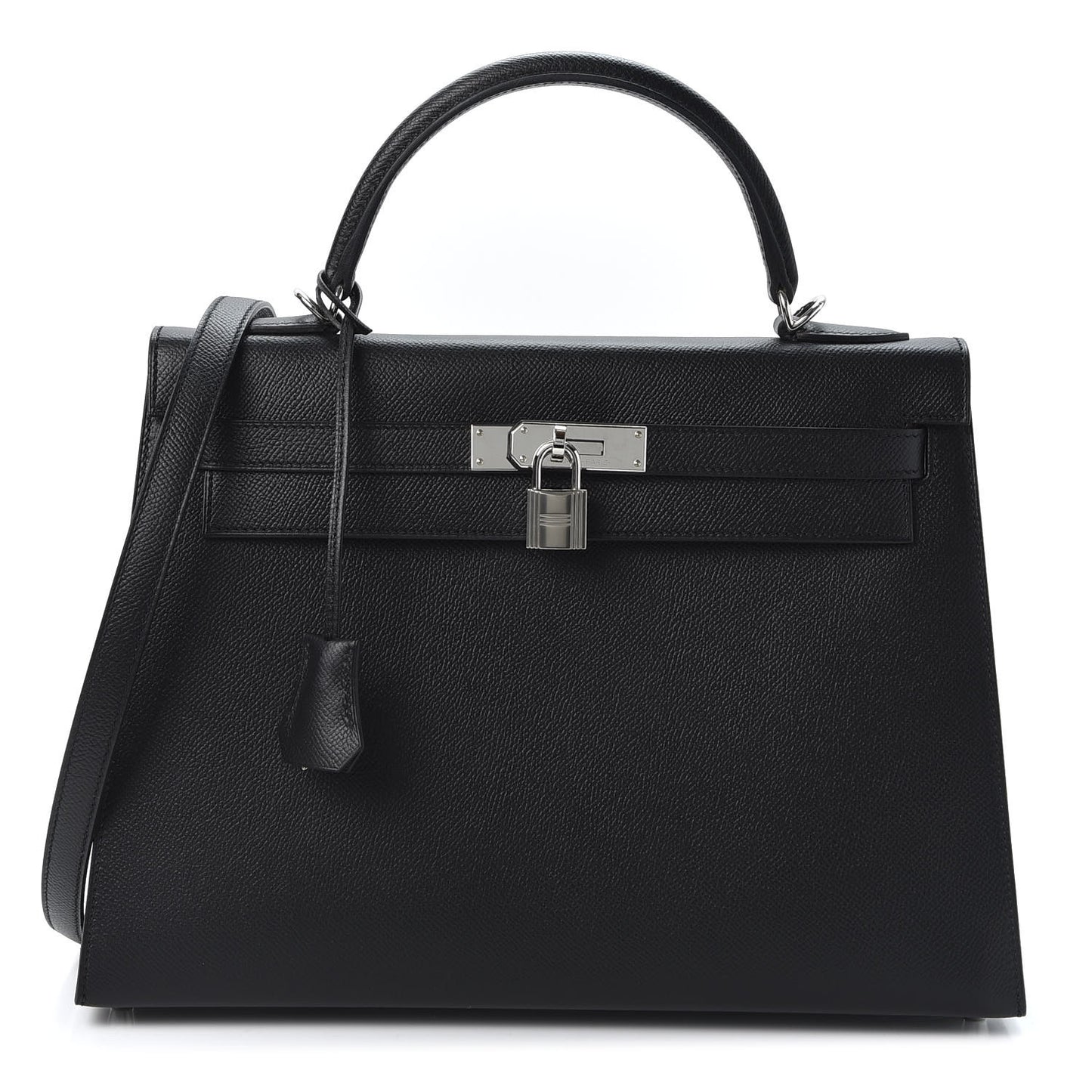 Epsom Kelly Sellier 32 Black