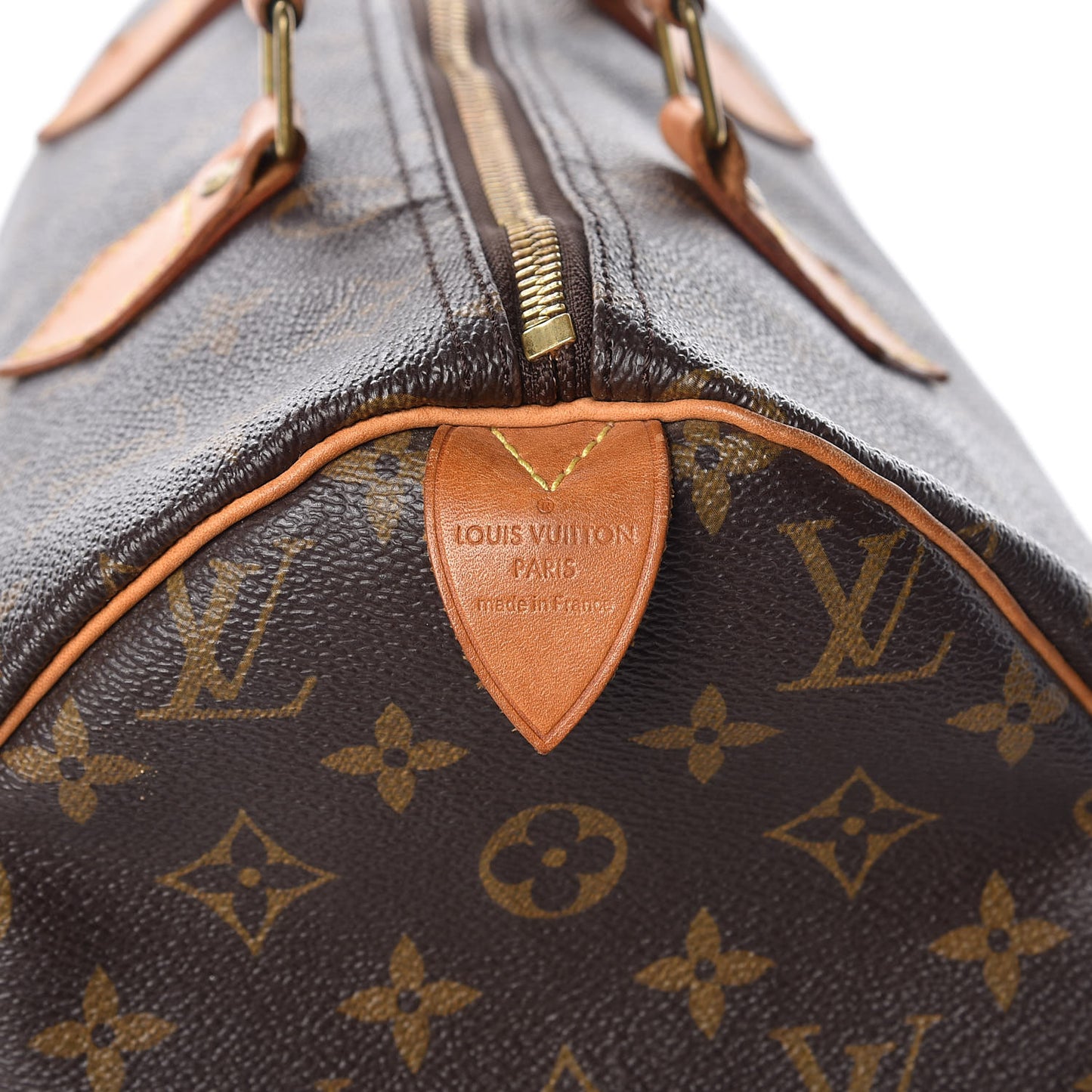 Monogram Speedy 30