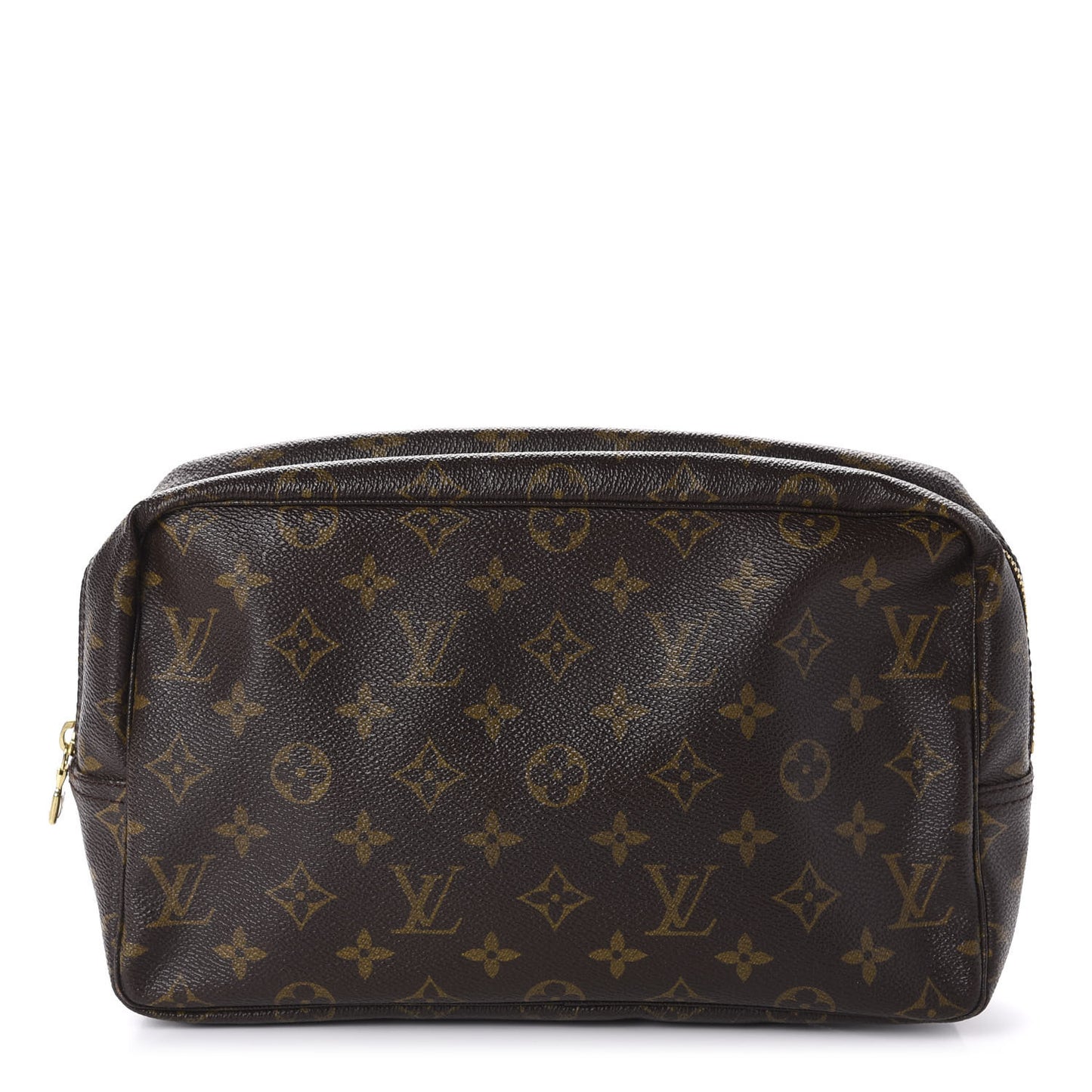 Monogram Trousse Toilette 28