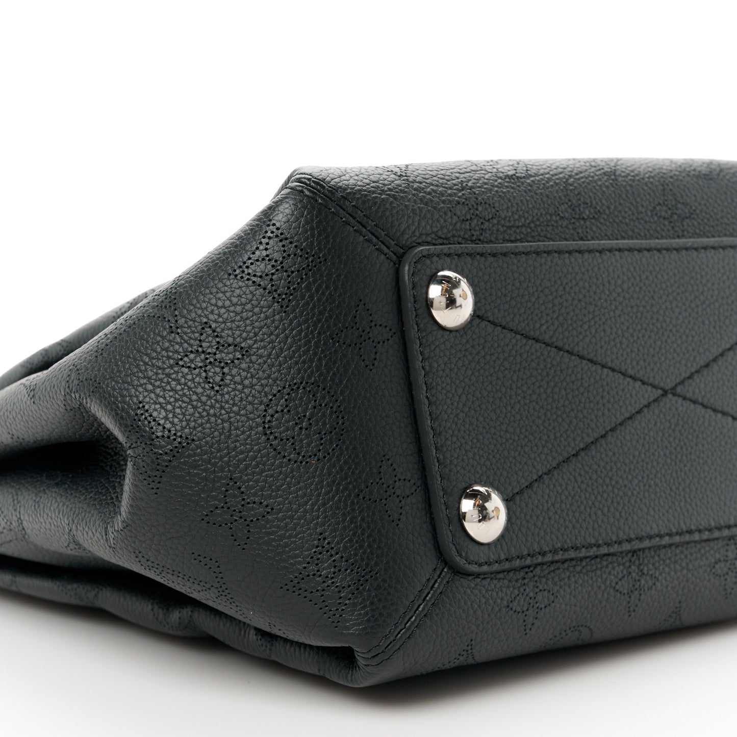 Mahina Babylone Chain BB Black