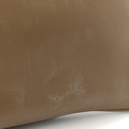 Hermes Milo Lambskin Swift Mini Aline Etoupe 12 of 13