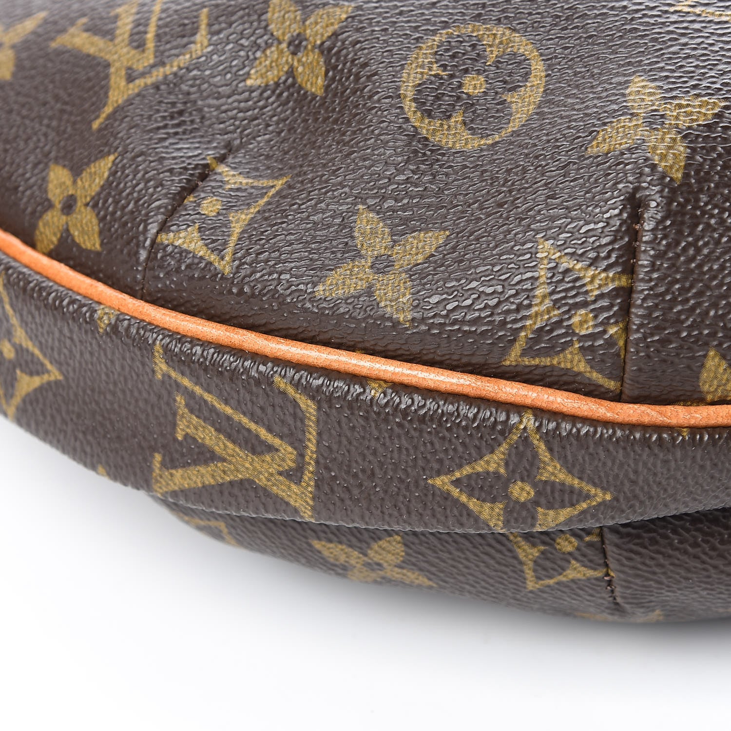 Louis Vuitton Monogram Croissant PM 8 of 14