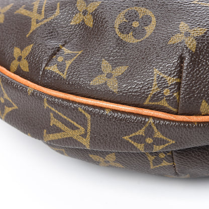 Louis Vuitton Monogram Croissant PM 8 of 14