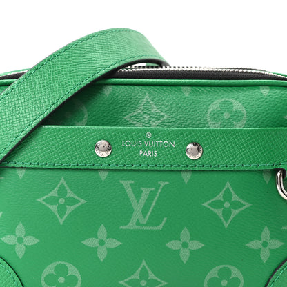 Louis Vuitton Taigarama Alpha Wearable Wallet Cactus Green 6 of 8