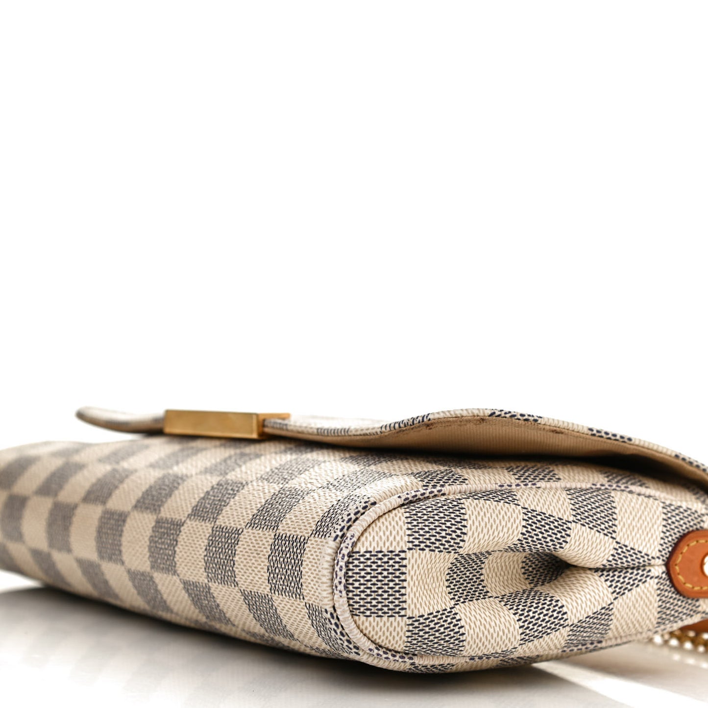 Damier Azur Favorite MM