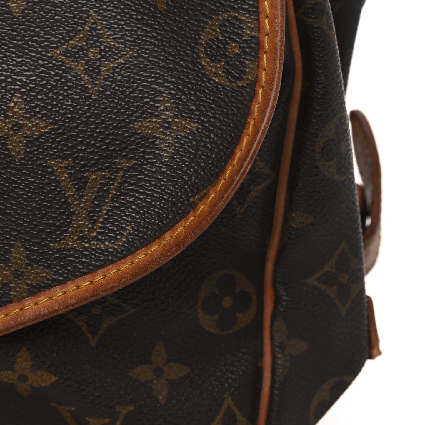 Monogram Saumur 35
