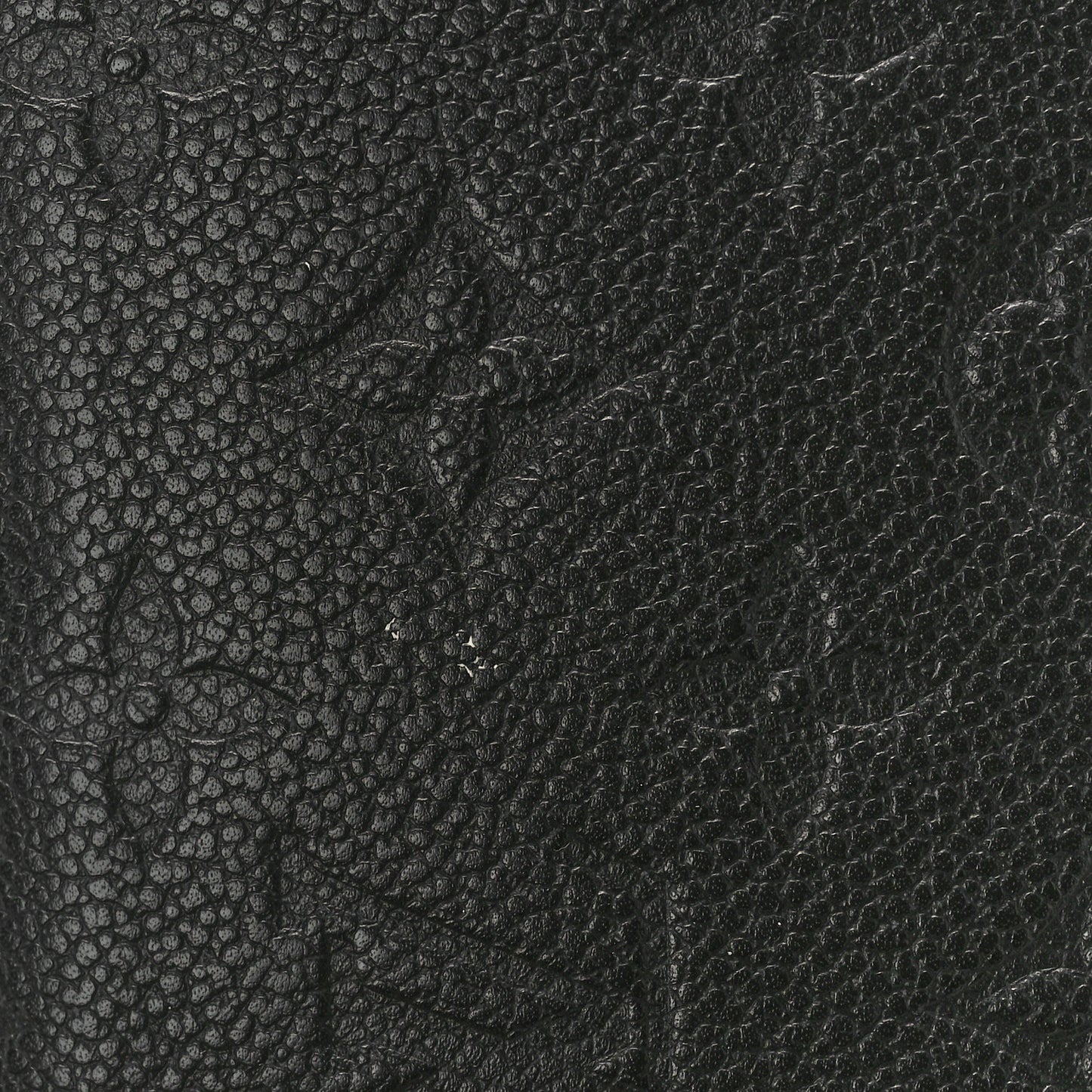 Empreinte Clemence Wallet Black