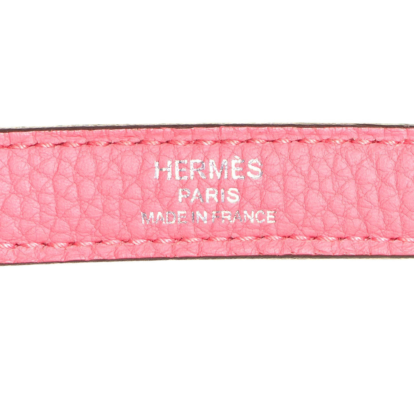 Togo Kelly Retourne 35 Rose Lipstick