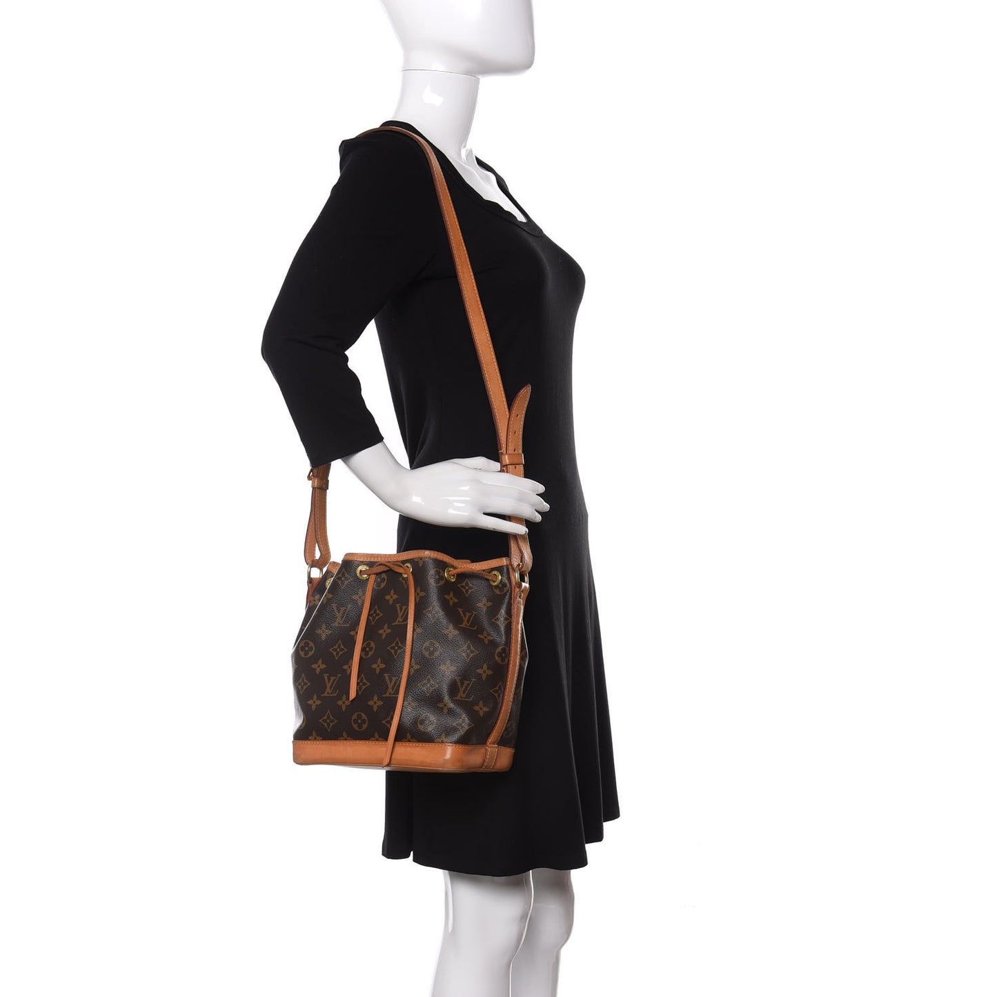 Monogram Noe BB