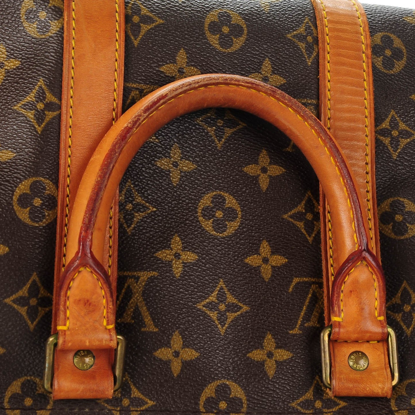 Monogram Keepall 45
