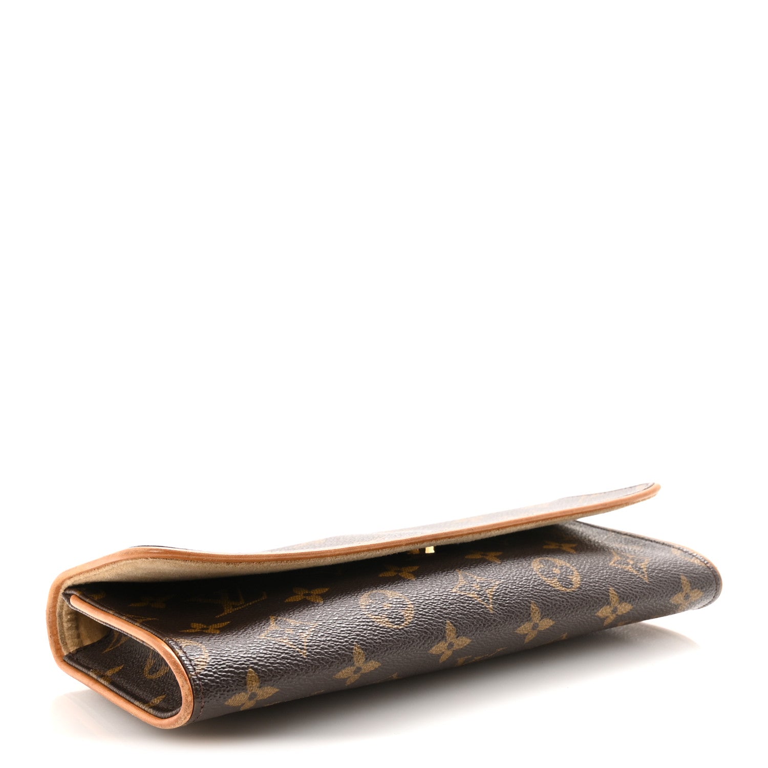 Louis Vuitton Monogram Pochette Twin GM 1882624 – FASHIONPHILE