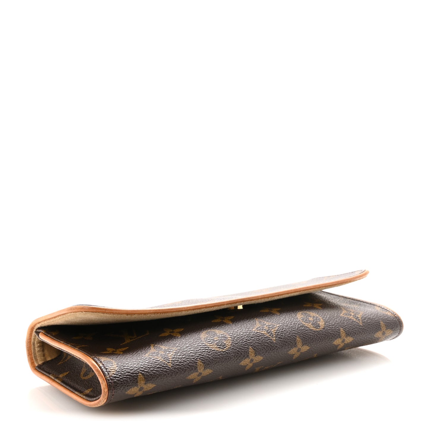 Monogram Pochette Twin GM