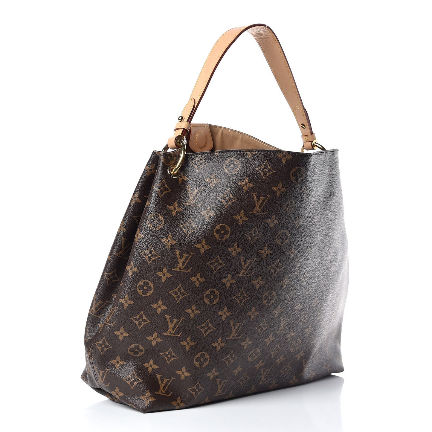 Monogram Graceful MM
