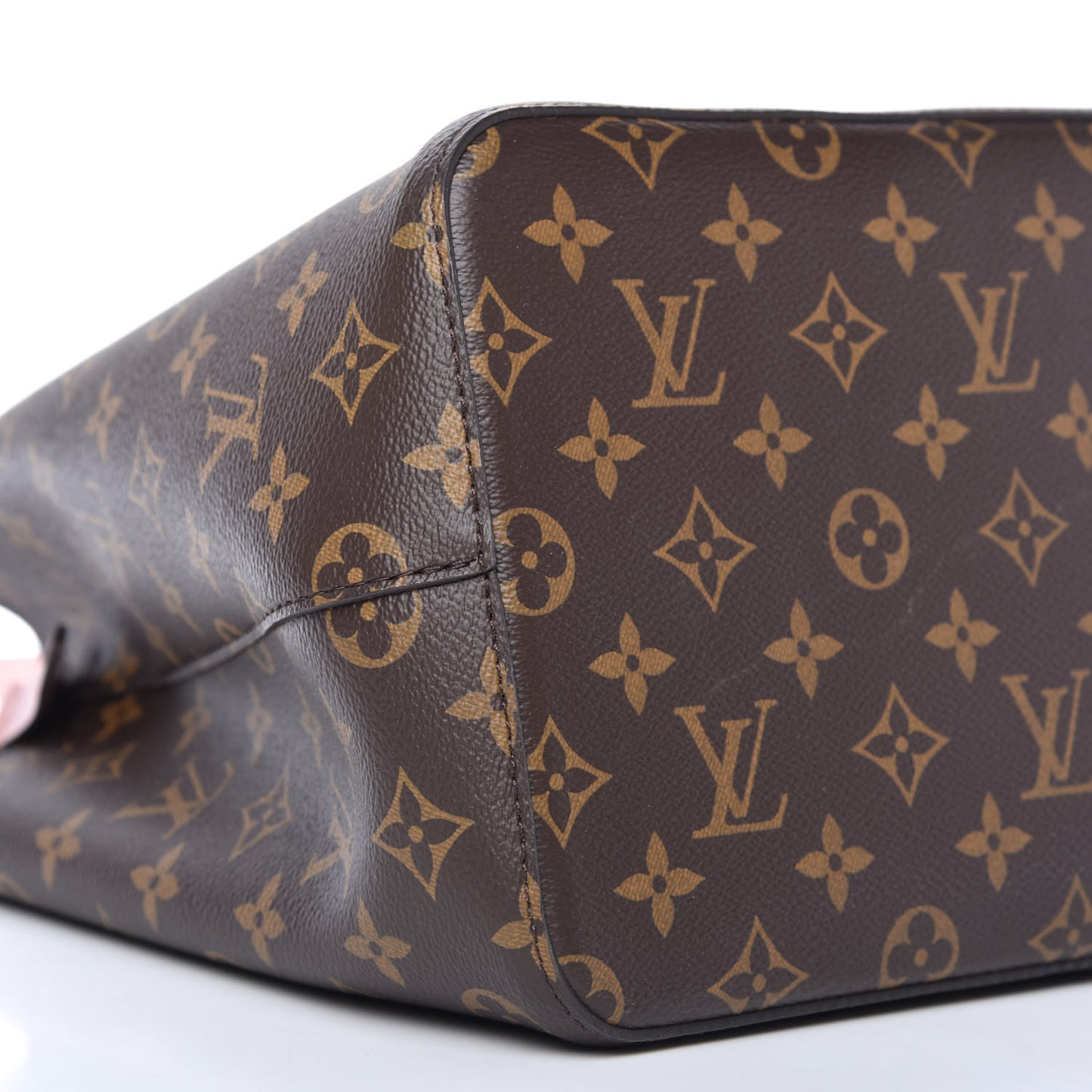 Monogram Neonoe MM Rose Poudre