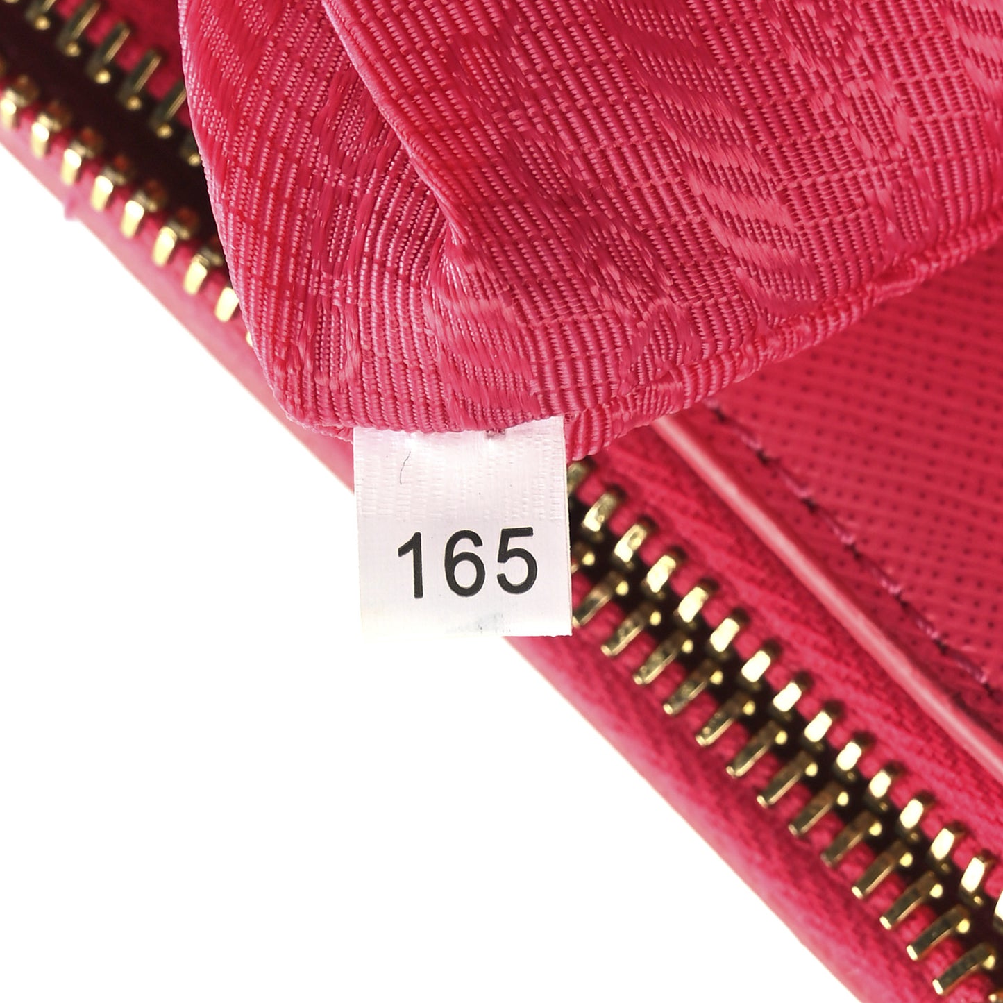 Saffiano Small Galleria Double Zip Tote Peonia