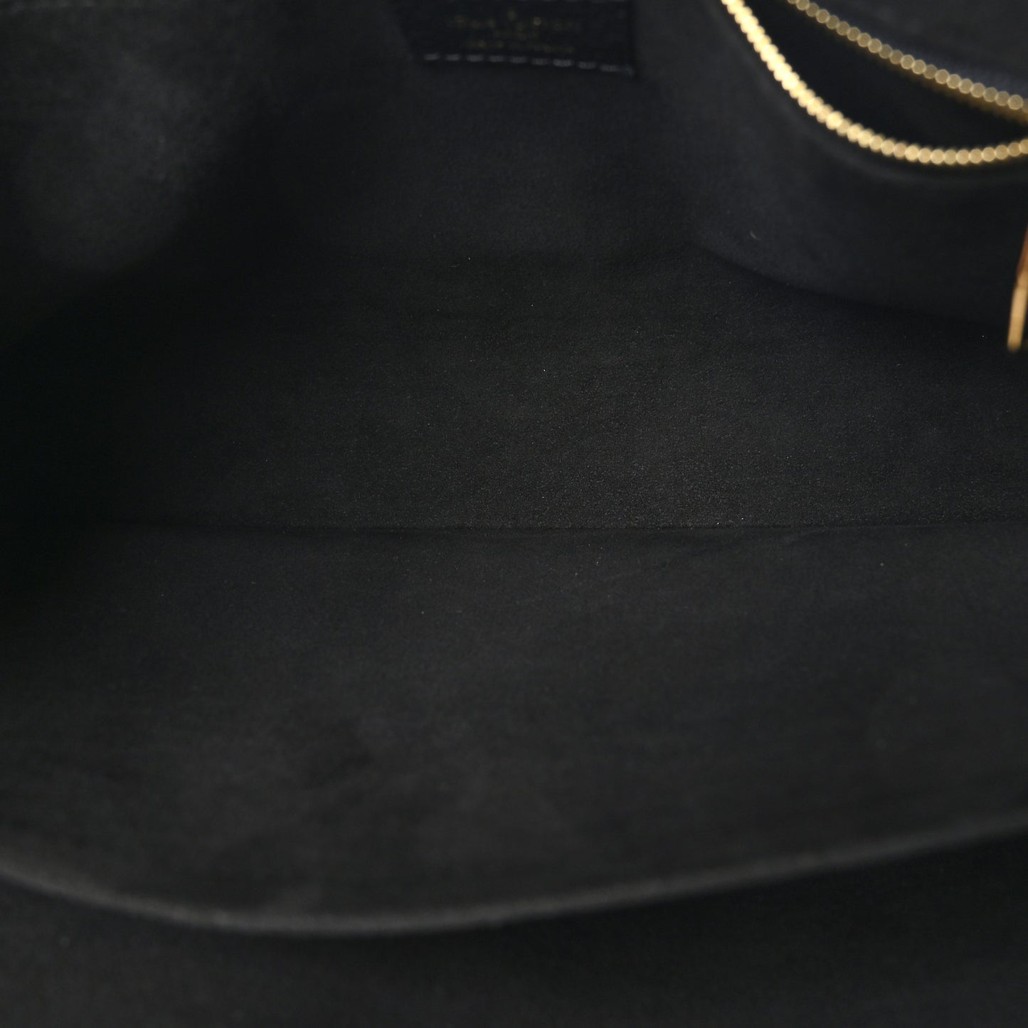 Empreinte Saint Germain MM Black