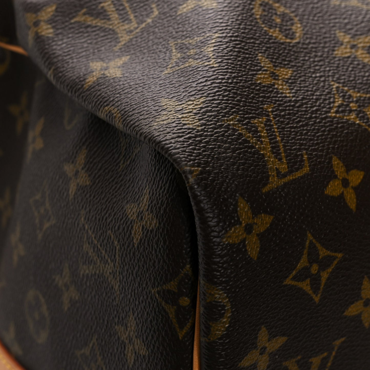 Monogram Keepall Bandouliere 55