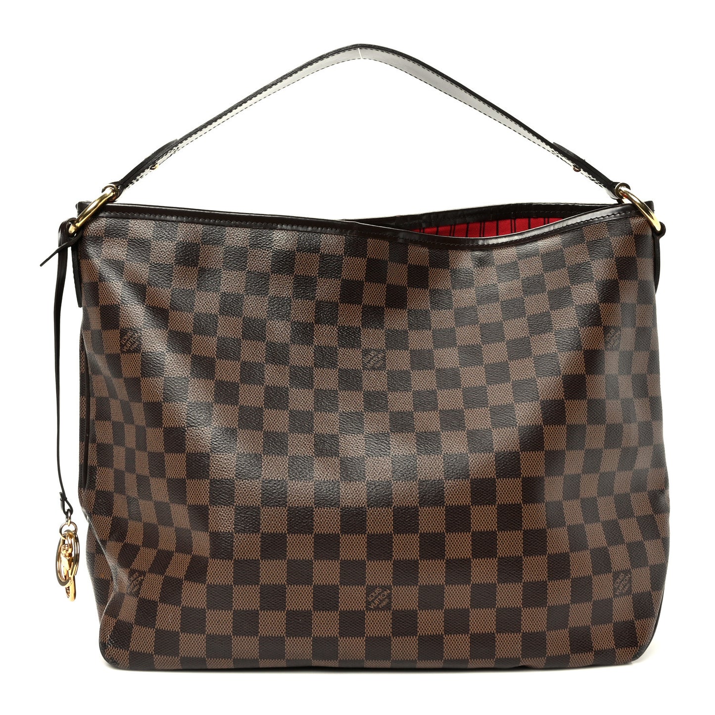 Damier Ebene Delightful MM
