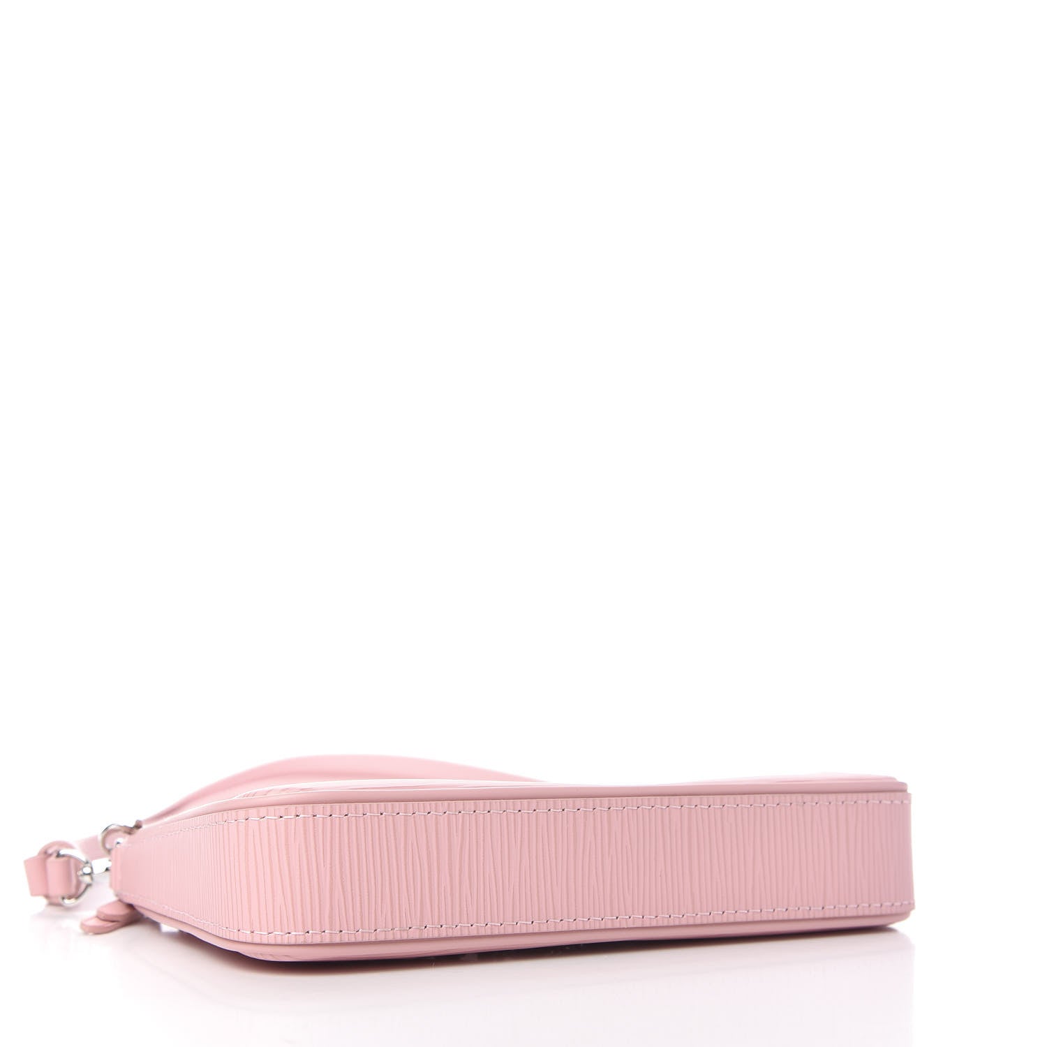 Louis Vuitton Epi Easy Pouch On Strap Rose Ballerine 4 of 8