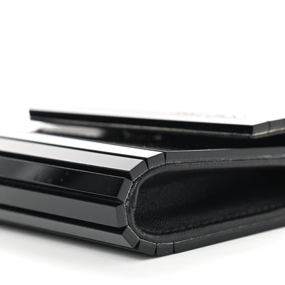 Jimmy Choo Acrylic Micro Candy Clutch Black 8 of 12