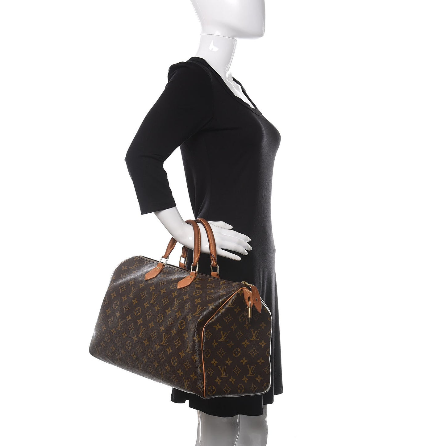 Monogram Speedy 40