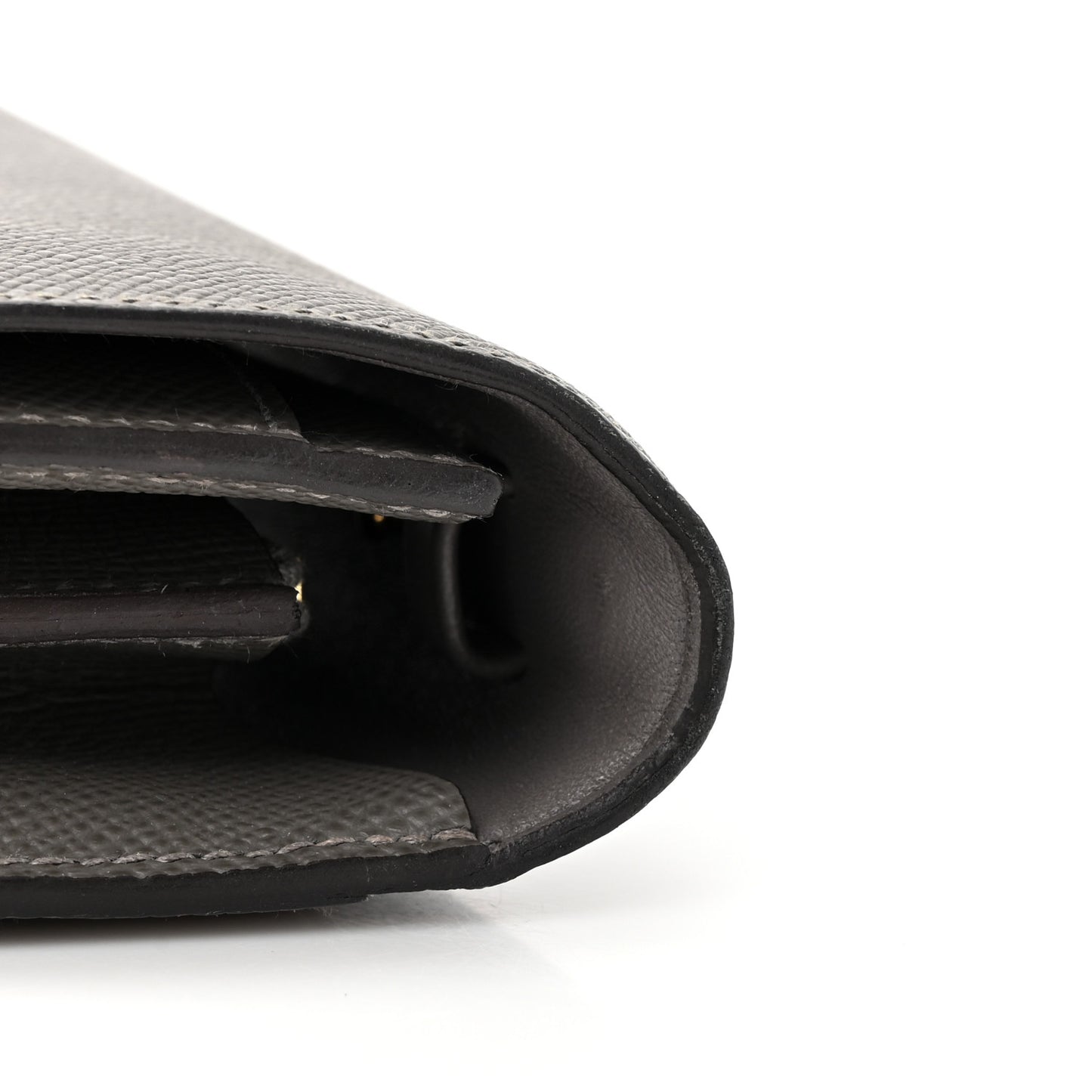 Epsom Constance Long To Go Wallet Gris Meyer
