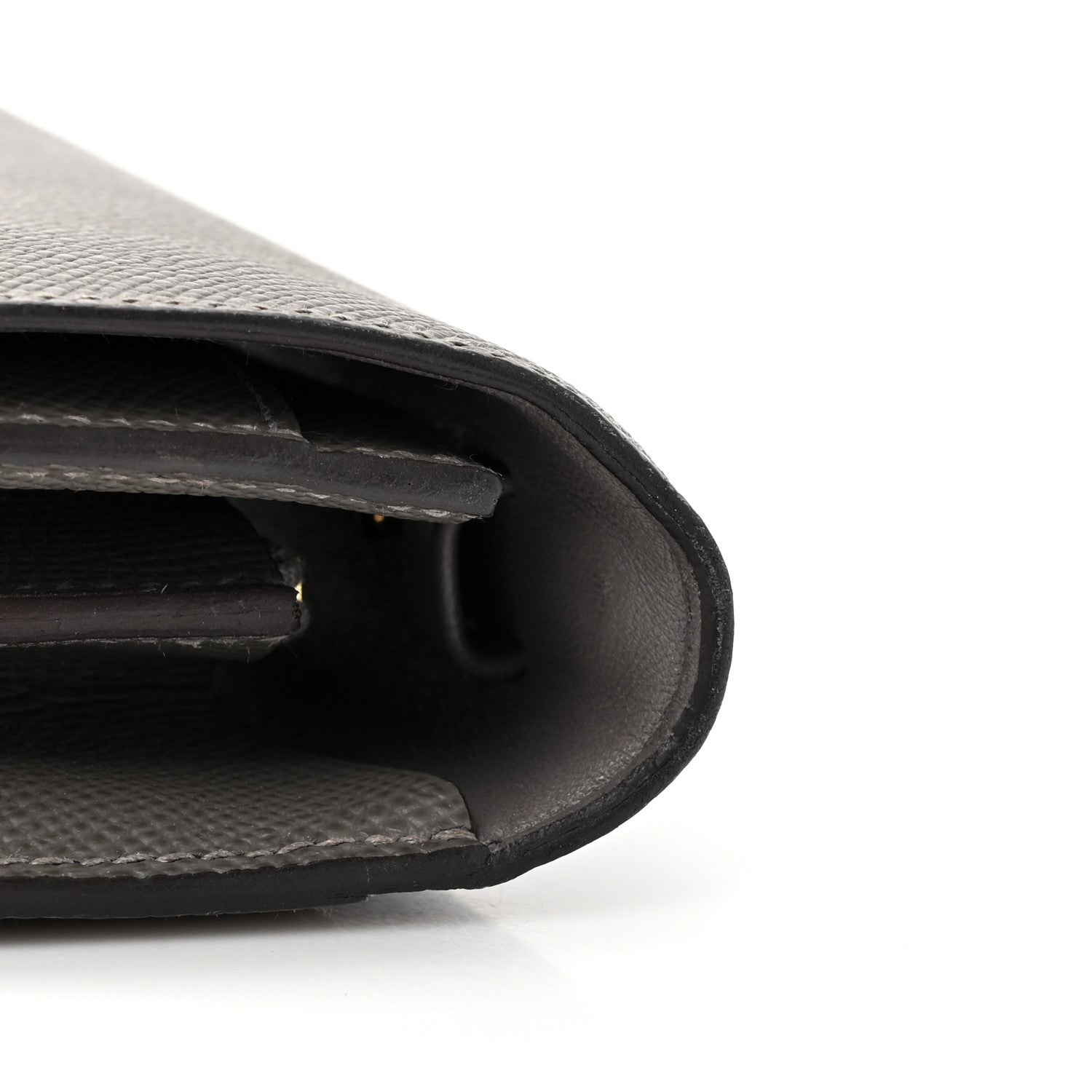 Hermes Epsom Constance Long To Go Wallet Gris Meyer 13 of 15